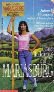 The Taking of Mariasburg