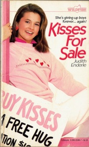 Kisses for Sale