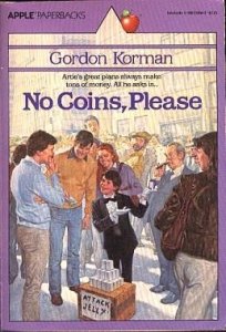 No Coins Please